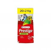 Versele Laga Muhabbet Kuşu Yemi 22 Kg - 1