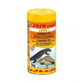 Sera Raffy I (Gammarus) Kaplumbağa ve Sürüngen Yemi 250 ml - 35 gr - 1