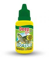 Deep Fix Bio-Turt Kaplumbağa Kabuk Sertleştirici 50 ML - 1