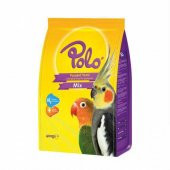 Polo Paraket Kuş Yemi 400 gr - 1