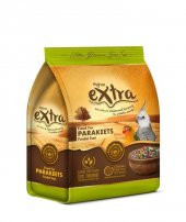 Myyem Extra Paraket Kuşu Yemi 400 Gr - 1