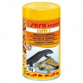 Sera Raffy I (Gammarus) Kaplumbağa ve Sürüngen Yemi 100 ml - 12 gr - 1