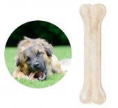 Single Beyaz Pres Kemik 15 cm 80 gr - 1