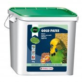 Versele Laga Patee Ballı Yumurtalı Muhabbet ve Küçük Papağan Kuş Maması 5 KG - 1