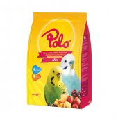 Polo Meyveli Muhabbet Kuşu Yemi 400 gr - 1