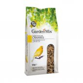 Gardenmix Platin Kanarya Yemi 500 Gr - 1