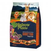 Nature Plan Tavşan Yemi 800 Gr - 1