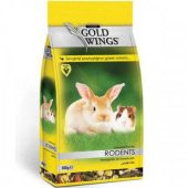 Gold Wings Classic Kemirgen Yemi 500 gr - 1