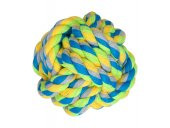 Eastland İpten Top Köpek Oyuncağı 13 cm - 1