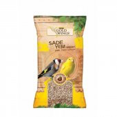 Gold Wings Aspur Sade Yem 300 Gr - 1