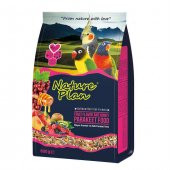 Nature Plan Paraket Yemi 800 gr - 1