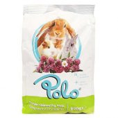 Polo Mix Tavşan Kemirgen Yemi 500 Gr - 1