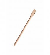 Has Ahşap Kuş Tüneği 40 cm - 1