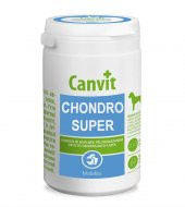 Canvit Chondro Super Kas ve İskelet Sağlığı Köpek Vitamini 230 Gr - 1