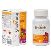 Silycumin Köpek Bağışıklık Sistemi Destekleyici Tablet (90 Tab) - 1