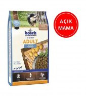 Bosch Tahılsız Adult Balıklı Patatesli Yetişkin Köpek Maması 1 Kg AÇIK - 2