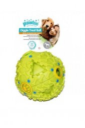 Pawise Köpekler İçin Sesli Mama Ödül Topu 11,5 cm (1 ADET) - 1