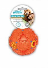 Pawise Köpekler İçin Sesli Mama Ödül Topu 11,5 cm (1 ADET) - 2