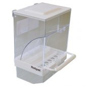 Akıllı Kuş Yemliği - 1