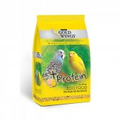 Gold Wings Yumurtalı Kuş Maması 100 gr - 1