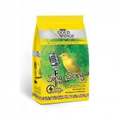 Gold Wings Classic Kanarya Kondisyon Öttürücü Yem 150 gr - 1
