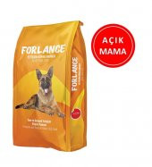 Forlance Balıklı Yetişkin Köpek Maması 1 Kg AÇIK - 1