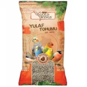 Gold Wings Yulaf Kuş Yemi 300 Gr - 1