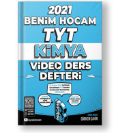 2020 TYT Kimya Video Ders Notları | Görkem Şahin | Benim Hocam Yayınları - 1