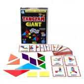Tangram - 1