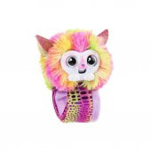 Little Live Wrapples S3 Peluş - 1