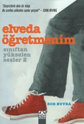 Elveda Öğretmenim | Rob Buyea | Altın Kitaplar - 1