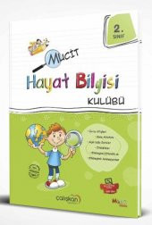 Çalışkan 2.Sınıf Mucit Hayat Bilgisi - 1