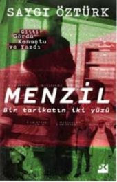 Menzil | Saygı Öztürk | Doğan Yayınları - 1