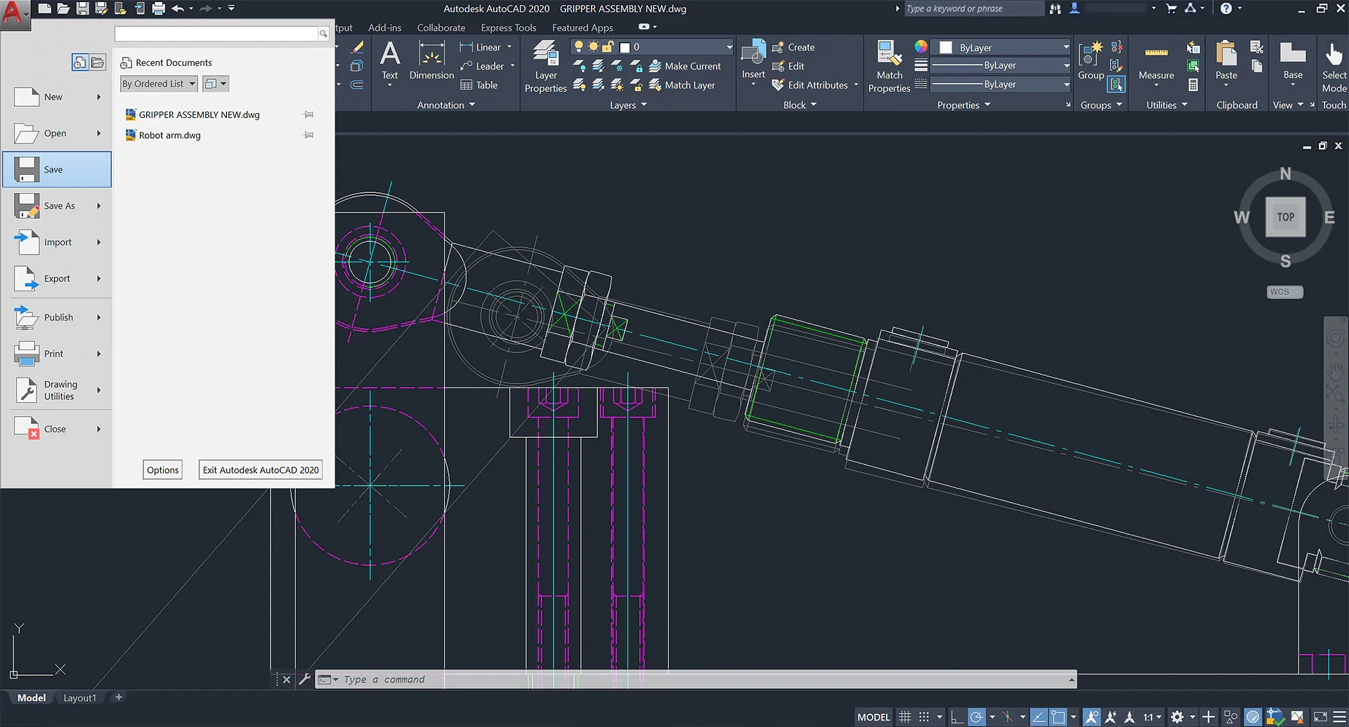 AutoCAD 2019 - 3 Yıllık Lisans - 3