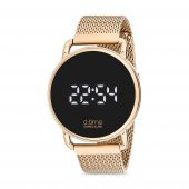 Daniel Klein D:time 8680161839903 Dokunmatik LED Kol Saati - 1
