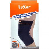 Luxor Dizlik Orgu Pat Xl 103 - 1