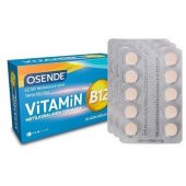 Osende Vitamin B12 - 1