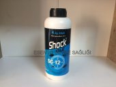 Shock out SC 12(900 ML) Karasinek Sivrisinek Hamamböceği İlacı - 1