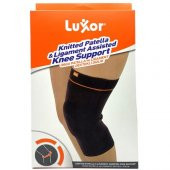 Luxor Dizl Org Pat Lig L 104 - 1