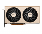 MSI VGA RADEON RX 5700 XT EVOKE OC 8GB GDDR6 HDMI DP 256Bit - 2