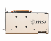 MSI VGA RADEON RX 5700 XT EVOKE OC 8GB GDDR6 HDMI DP 256Bit - 3