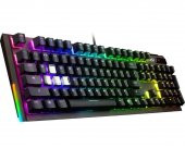 MSI Vigor GK80 CR TR Cherry MX RGB Gaming Klavye VIGOR-GK80-TR - 3