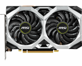 MSI RTX 2060 VENTUS XS 6G OC 6GB HDMI DP 192Bit - 2