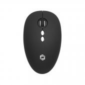 FRISBY FM-256WM KABLOLU/KABLOSUZ MOUSE SİYAH - 1