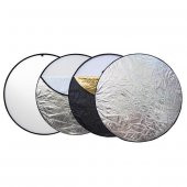 80CM Reflektör 5 in 1 - 1
