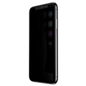 İphone 6s-6 LOGİS Hayalet Privacy Gizli 6D Ekran Koruyucu Cam - 3