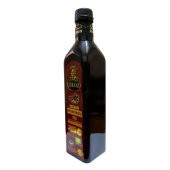 Keçiboynuzu Özü Harnup Özü Organik Cam Şişe 700 Gr - 2