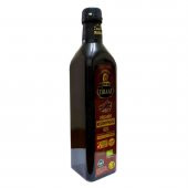 Keçiboynuzu Özü Harnup Özü Organik Cam Şişe 700 Gr - 3