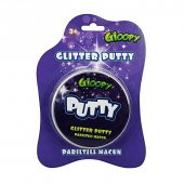 Sunman Gloopy Parıltılı Macun 85Gr - 1