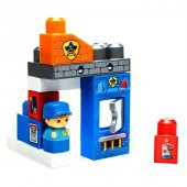 Fisher Price Mega Bloks - 1
